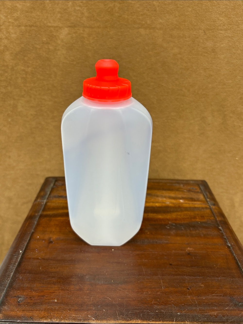 Nike Black and Orange Waist Hydration Pack with Bottle - Picture 6 of 6